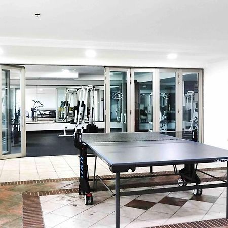 Beach Front Penthouse In Exclusive Tower Santo Domingo Exterior foto
