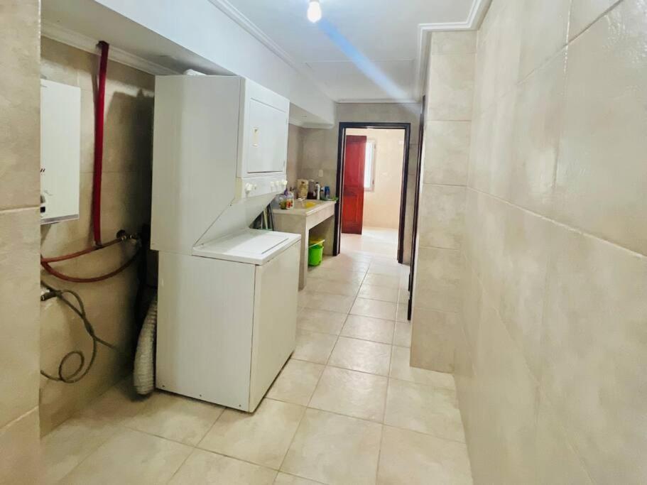 Beach Front Penthouse In Exclusive Tower Santo Domingo Exterior foto