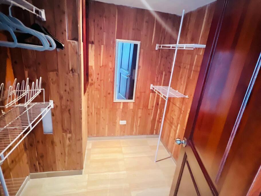 Beach Front Penthouse In Exclusive Tower Santo Domingo Exterior foto